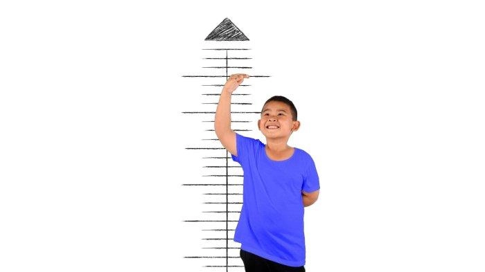 Perkembangan Otak Anak Stunting Masih Bisa Berkembang Sampai Usia 20 Tahun