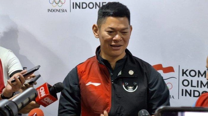 PP PORDASI Sambut Baik Target NOC Indonesia Loloskan 100 Atlet ke Olimpiade 2028