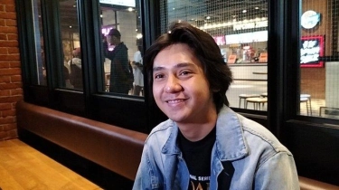 Sadar Jalani Karier sebagai Artis Peran, Arbani Yasiz Cari Solusi untuk Kulit Wajah yang Sensitif