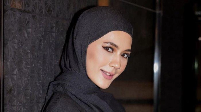 Senyum Tipis Paula Verhoeven setelah Viral Video Putranya Disebut Makin Kurus sejak Bersama Baim