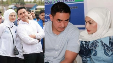Sinyal Putri Zulhas Bakal Menikah, Undangan Diantar ke Jokowi hingga Kata Cinta Terakhir Zumi Zola