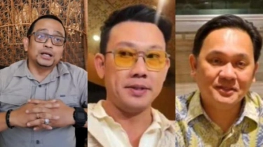 Tanggapan Praktisi Hukum soal Kisruh Denny Sumargo dan Farhat Abbas, Singgung Pokok Permasalahan