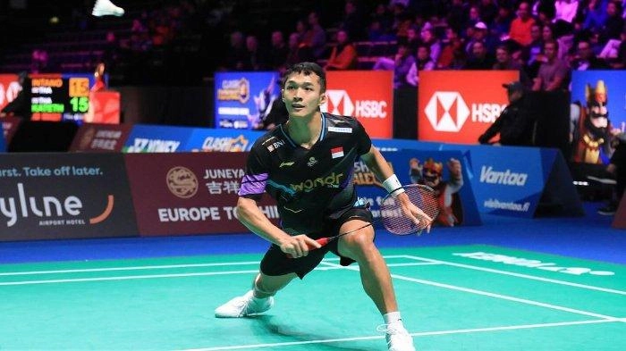 Update Hasil Japan Masters 2024: Jojo, Fajar/Rian & Fikri/Daniel Kompak ke Perempat Final