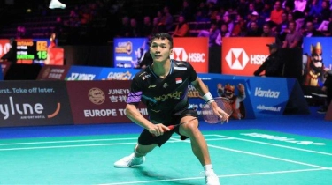 Update Hasil Japan Masters 2024: Jojo, Fajar/Rian & Fikri/Daniel Kompak ke Perempat Final