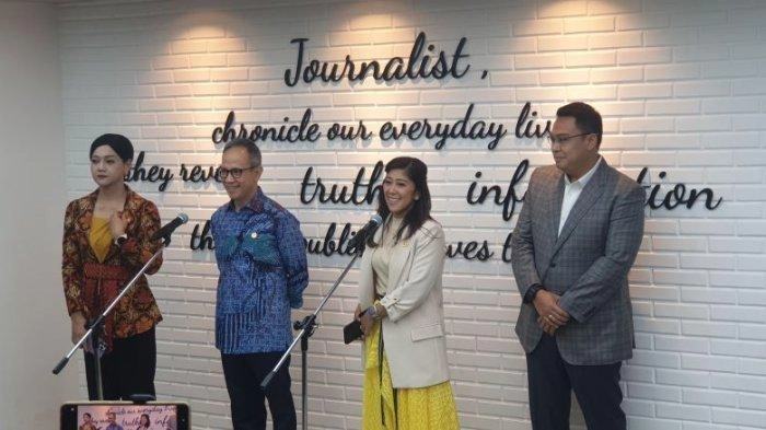 Usai Blokir 10.000 Rekening, Komdigi dan OJK Hubungkan 2 Aplikasi Untuk Berantas Kejahatan Keuangan
