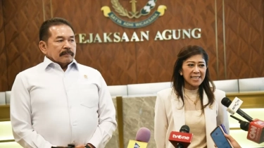 Bantu Komdigi, Kejagung Nyatakan Siap Ikut Berantas Masalah Judi Online