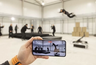 Bikin Instagram Reels Slow Motion saat Low Light Sangat Mudah di Galaxy S24 Series, Bisa Langsung Berbagi dengan Quick Share