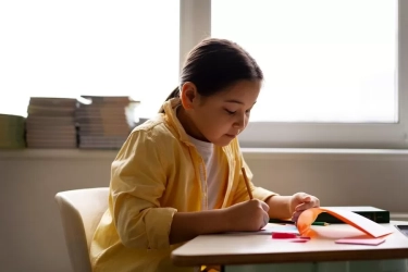 Bosan Anak Main Gadget Terus? Simak 5 Cara Seru Ajak Anak Belajar dengan Fokus Bebas Gangguan