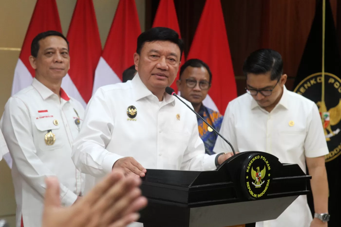 Budi Gunawan: Pemain Judi Online Mencapai 8,8 Juta Orang, Anak-Anak pun Terpapar