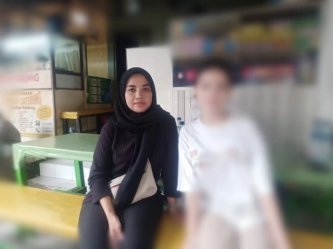 Di-bully 7 Kakak Kelasnya, Siswi SMK Akui Masih Trauma: Saya Dipukul, Ditendang, Dijambak Sampai Hampir Pingsan dan Sesak Napas
