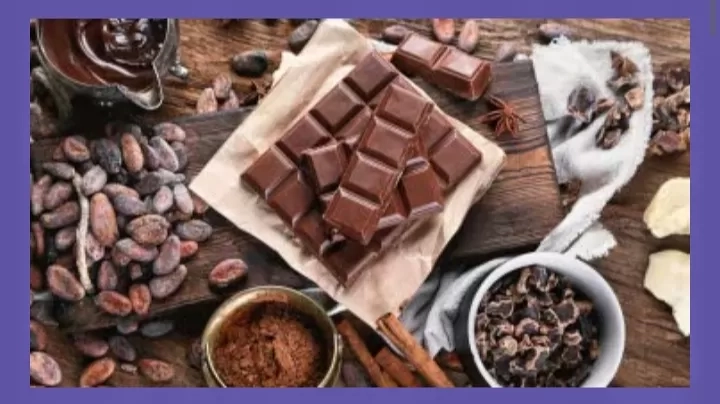 Ini Dia Rekomendasi Makanan yang Kaya Akan Magnesium,Ada Cokelat Hitam!
