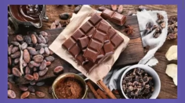 Ini Dia Rekomendasi Makanan yang Kaya Akan Magnesium,Ada Cokelat Hitam!