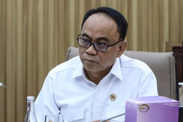Istana Klaim Tak akan Halangi Pengusutan Judi Online, Termasuk Pemeriksaan Menteri Koperasi Budi Arie Setiadi