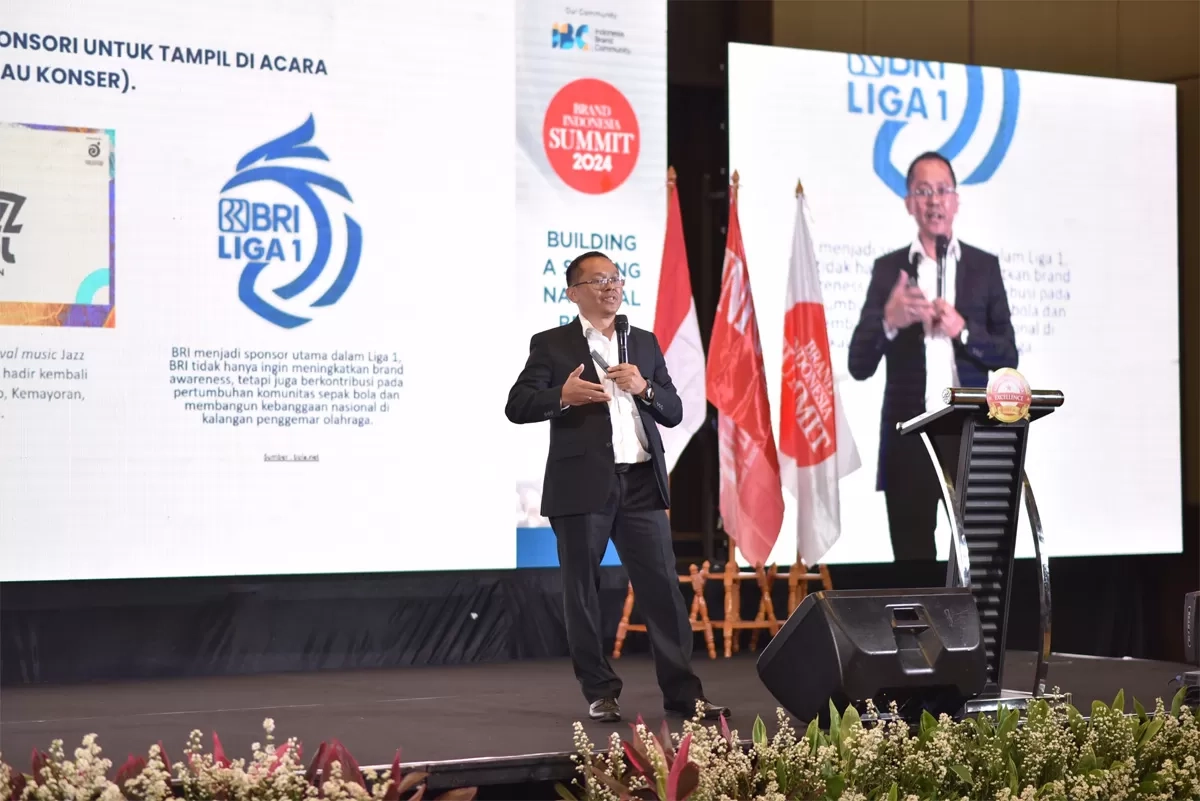 Kembangkan Program Sobat Dukung Percepatan Pertumbuhan Brand Lokal