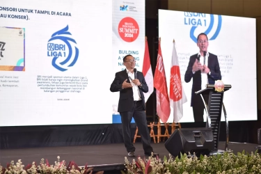 Kembangkan Program Sobat Dukung Percepatan Pertumbuhan Brand Lokal