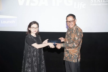 Luncurkan Debit Card Khusus Garap Nasabah Emerging Affluent