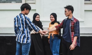 Mengenal Hari Toleransi Sedunia yang Jatuh pada Tanggal 16 November, Bertujuan untuk Saling Menghormati Sesama Manusia