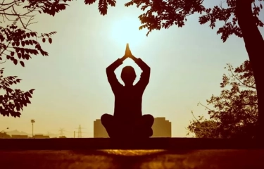 Penting Untuk Anda Ketahui! 6 Tips Bermeditasi Saat Anda Merasa Cemas Karena Kehidupan