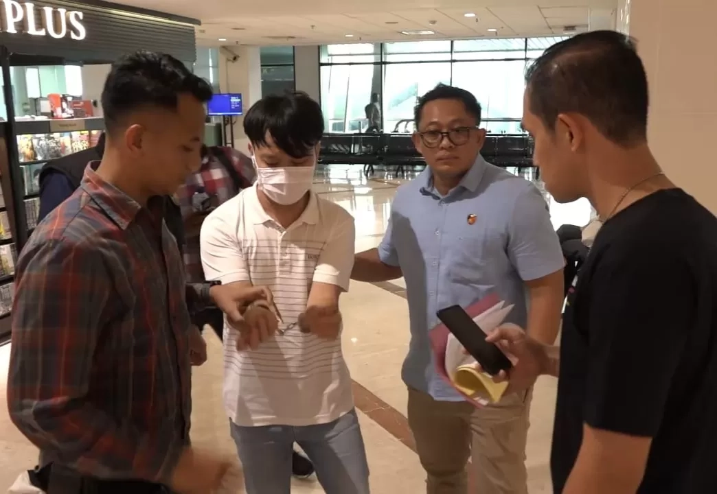 PPATK Ungkap Rekening Klub Malam Valhalla Milik Ivan Sugianto, Tersangka Perundungan Siswa SMAK Gloria 2 Surabaya, Terindikasi Judi Online
