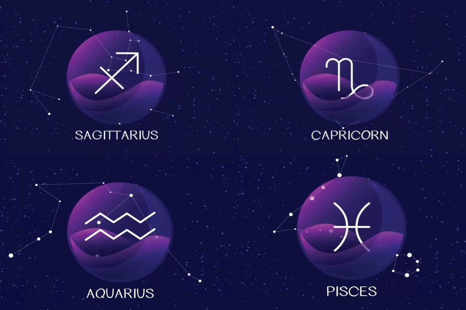 Ramalan Zodiak Besok 16 November 2024: Sagitarius, Capricorn, Aquarius, dan Pisces