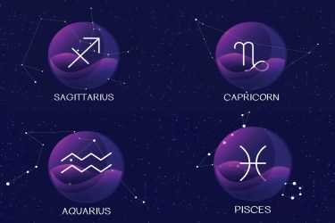 Ramalan Zodiak Besok 16 November 2024: Sagitarius, Capricorn, Aquarius, dan Pisces