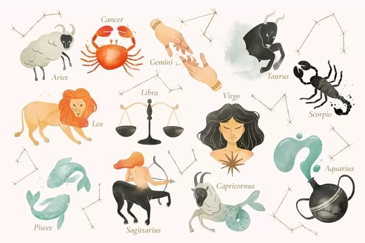 Ramalan Zodiak Keuangan dan Asmara 15 November 2024 : Libra, Scorpio, Sagitarius, Capricorn, Aquarius dan Pisces