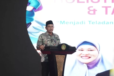Sebanyak 500 Lembaga  RA Ditargetkan jadi Percontohan PAUD Holistik Integratif