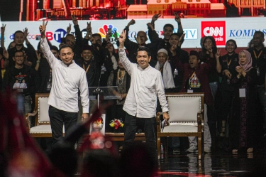 Skandal Pencatutan KTP Paslon Dharma-Kun Rupanya Belum Kelar, Masih Terjadi Hingga Saat Ini