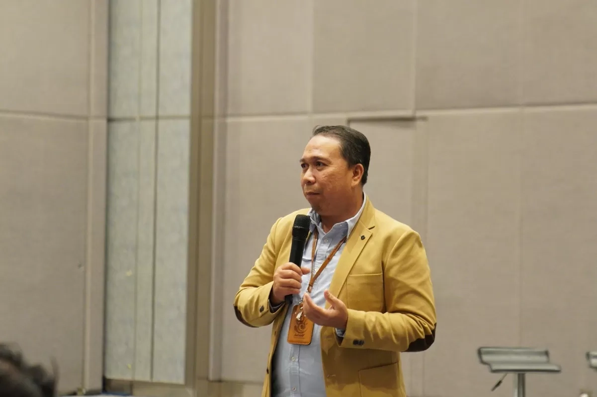 Tekankan Pentingnya Keadilan Gender, Sebanyak 49,21 Persen Kepala Cabang BPJS Kesehatan Perempuan