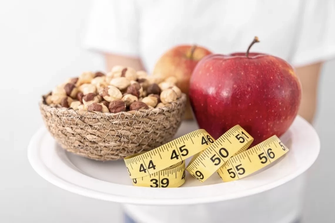 Tips Sukses Melakukan Diet: Hindari 9 Kebiasaan Buruk Ini Jika Ingin Berhasil Diet dan Mendapatkan Hasil yang Maksimal