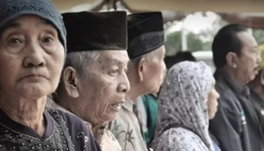 Usia Harapan Hidup Naik, Orang Indonesia Makin Panjang Umur hingga 74,15 Tahun