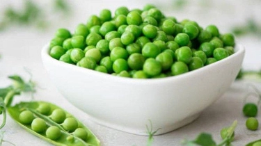 5 Keuntungan yang Bisa Didapatkan dari Kacang Polong, Bisa Bantu Kontrol Gula Darah