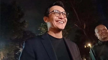 Aktor Gunawan Sudrajat Tanggapi Secara Bijak Pro Kontra Naturalisasi Pemain Timnas Indonesia