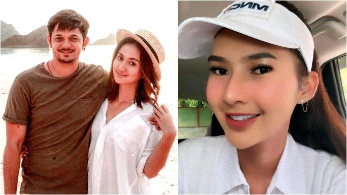 Andrew Andika Pastikan Sudah Tak Ada Lagi Hubungan dengan Soraya Rasyid
