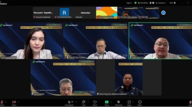 Asosiasi Ajak Pemerintah dan Industri Batubara Tinjau Ulang Kebijakan Harga DMO