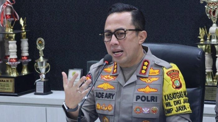 Bayaran Oknum Pegawai Komdigi Saat Lindungi Situs Judi Online dari Pemblokiran: Rp 24 Juta Per Bulan