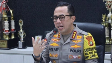 Bayaran Oknum Pegawai Komdigi Saat Lindungi Situs Judi Online dari Pemblokiran: Rp 24 Juta Per Bulan