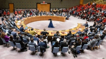 Bela Netanyahu, AS Kecam Laporan PBB yang Sebut Israel Lakukan Genosida di Gaza