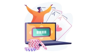 Cak Imin Janji Beri Bantuan kepada Korban Judi Online yang Dirawat di RSCM