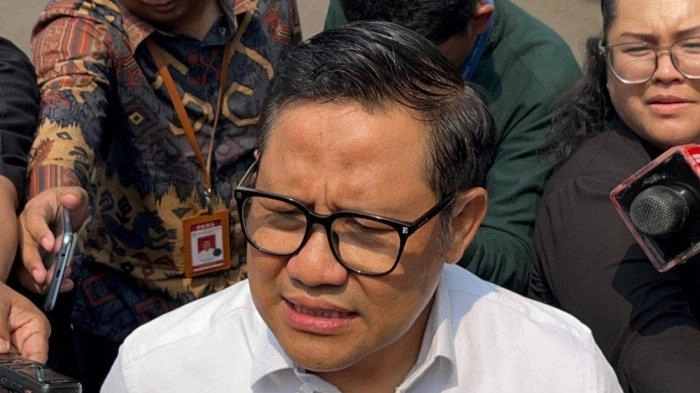 Cak Imin: Perputaran Uang Judi Online Capai Rp 900 T Mengalir ke Luar Negeri