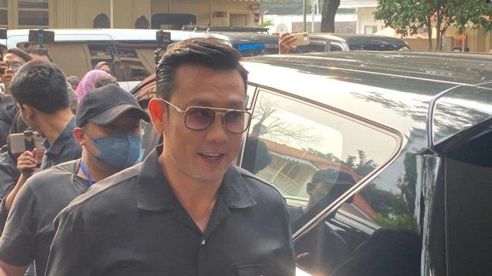 Denny Sumargo Harap Perselisihan Novi dan Agus Berakhir Damai 