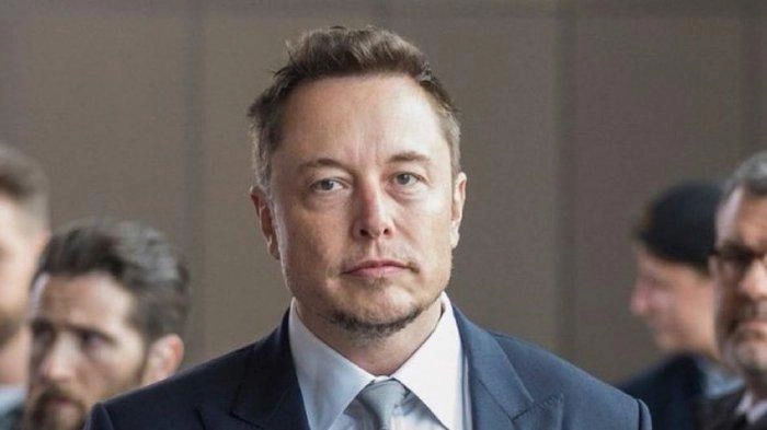 Diam-diam Elon Musk Temui Pejabat Iran, Ini yang Mereka Bicarakan