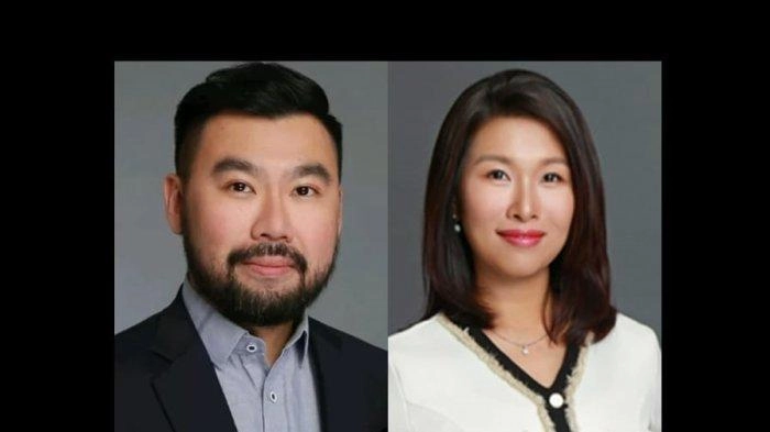 Diputus Pengadilan Singapura, Aden Wong dan Amy BMJ Sepakat Pisah demi Kebaikan Anak-anak