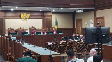Disinggung Kubu Harvey Soal Perhitungan Kerugian Negara Rp 271 T dalam Kasus Timah, Ini Jawaban Ahli