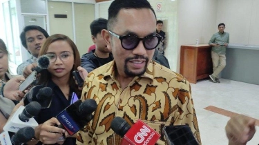 DPR Ingatkan Polisi agar Tak Main-main Tindak Kasus Ivan Sugianto: Publik Mengawal