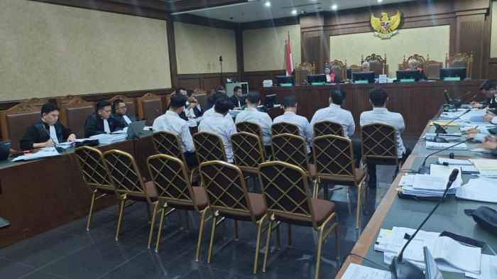 Eks Plt Karutan KPK Menyesal Cuma Dapat Jatah Pungli Rp 10 Juta Per Bulan: Tahu Gitu Saya Minta Gede