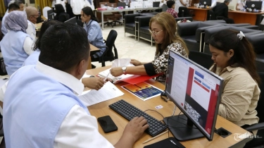 Istana: Program Lapor Mas Wapres Catat Keluhan Warga soal Pendidikan hingga Sengketa Tanah