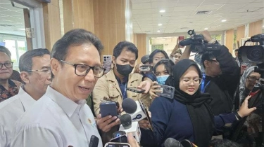Iuran JKN Akan Naik? Menkes, Menkeu dan Dirut BPJS Kesehatan Diskusi, Hati-hati Tentukan Besarannya 