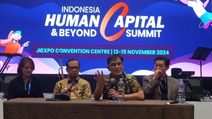 Jadi Kepala BP Taskin, Ini Tugas-tugas yang Diamanatkan Presiden Prabowo ke Budiman Sudjatmiko