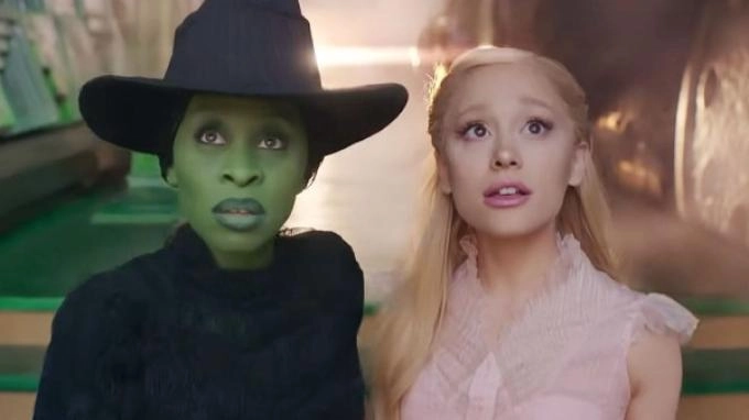 Jadwal Tayang Perdana Film Wicked di Bioskop Jakarta pada 20 November 2024